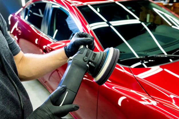 Kızılören Oto Boya